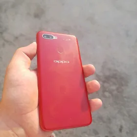 oppo A5s