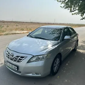 Toyota Camry 2008