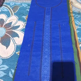 Keşde çyzgylar