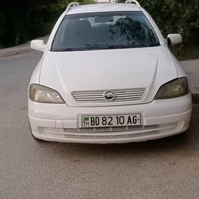 Opel Astra 2003