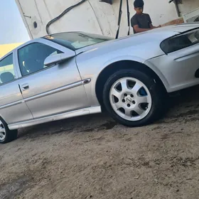 Opel Vectra 2001