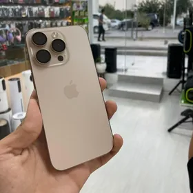 Iphone 16 Pro