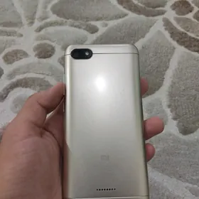 Redmi 6A