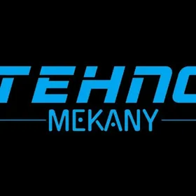 Tehno Mekany