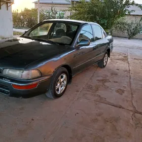 Toyota Corolla 1993