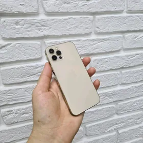 IPHONE 12 PRO 256GB GOLD