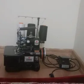Awerlok maşyn