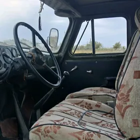 Gaz 53 1989