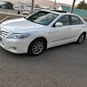 Toyota Camry 2009