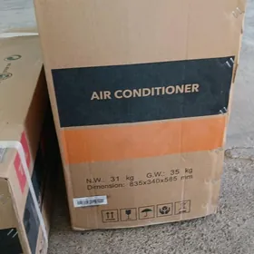 Tcl kondisaner