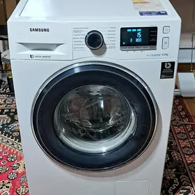 Kir maşin SAMSUNG 8 KG