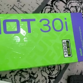 İNFİNİX HOT 30 İ