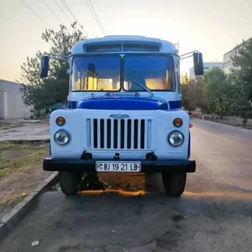 Gaz 53 1986