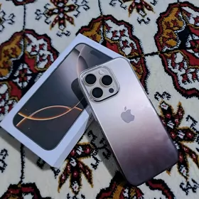 iphone 16 pro