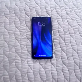 redmi not8