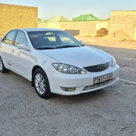 Toyota Camry 2003