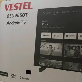 Telewizor 65