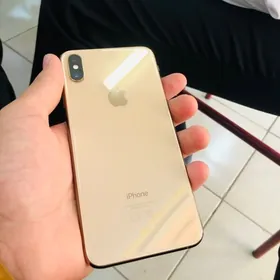 iPhone Xs Max