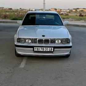 BMW 525 1991
