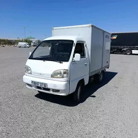 Kia Bongo 2010