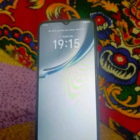 Honor x6 4.64