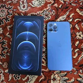 iphone 12 pro