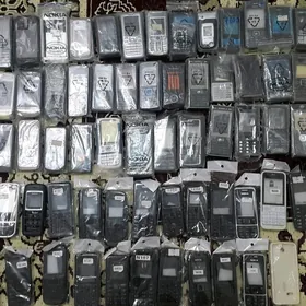 Zapcas Prastoy telefon korpus