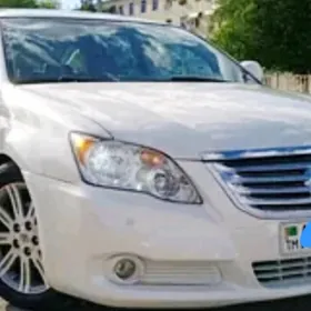 Toyota Avalon 2005