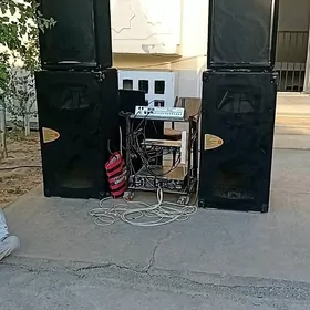 satlyk aparat