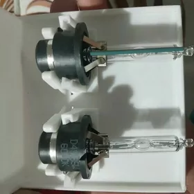 led lampa