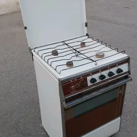 gaz plita
