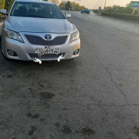 Toyota Camry 2010