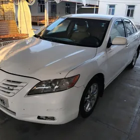 Toyota Camry 2008