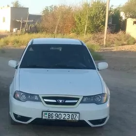 Daewoo Nexia 2010