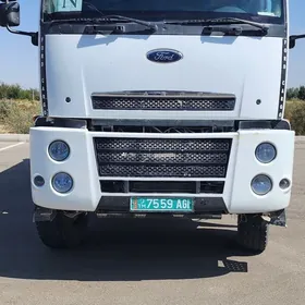 Ford Cargo 3536M 2014
