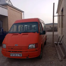 Toyota Hiace 2002