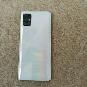 SAMSUNG A-51