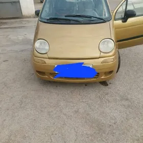Daewoo Matiz 1999