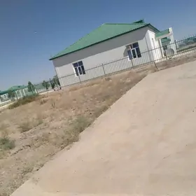 Gyzylarbat Rowaç täze oba