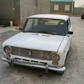 Lada 2101 1993