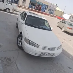 Toyota Camry 1996