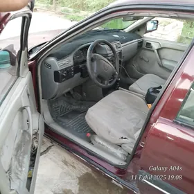 Opel Vectra 1992