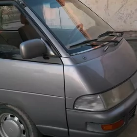 Toyota Town Ace 1992
