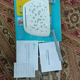 Router TP-LINK