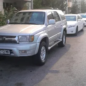 Toyota 4Runner 2000