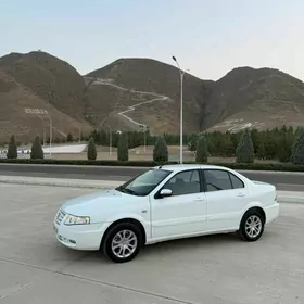 Peugeot 508 2003
