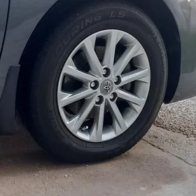 Toyota Camry 2009