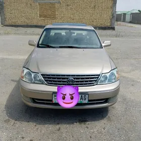Toyota Avalon 2003