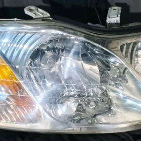 Toyota avalon sağ fara