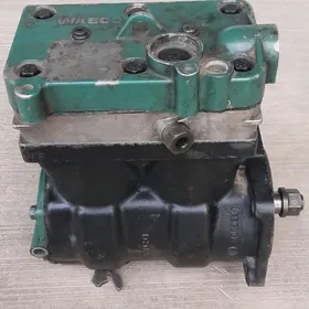kompressor Volvo